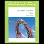 Engineering Mechanics  Statics Study Pack