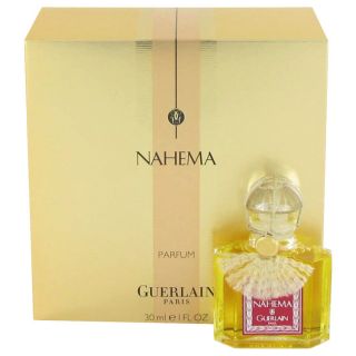 Nahema for Women by Guerlain Pure Parfum 1 oz