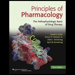 Principles of Pharmacology