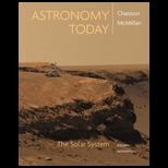 Astronomy Today, Volume I   With Access Card Package