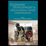 Economic Development and Multilateral Trade