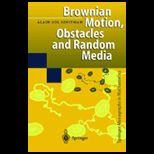 Brownian Motion, Obstacles and Random Media