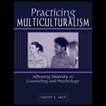 Practicing Multiculturalism