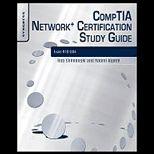 Network+ Study Guide and Practice Exams
