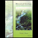 Historical Geology (Custom)