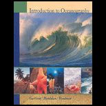 Introduction to Oceanography (Custom)