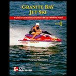 Granite Bay Jet Ski, Inc.  Level 1 / With Four Disks