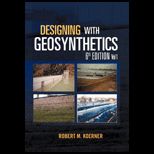 Designing With Geosynthetics Volume 1