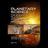 Planetary Science