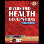 Diversified Health Occupations  With CD