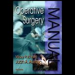Basic Operative Surgery