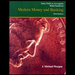 Modern Money and Banking (Study Guide)