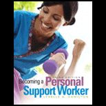 Becoming Personal Support Worker