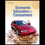 Economics Education for Consumers