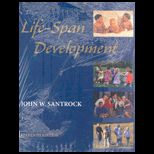 Life Span Development   With Lifemap CD and Study Guide