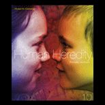 Human Heredity Study Guide
