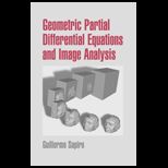 Geometric Partial Differential Equations and Image Analysis