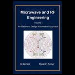 Microwave and RF Engineering