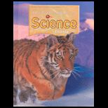 Science Florida Edition (Grade 5)
