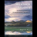Weather Studies  Introduction to Atmospheric Science