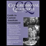 CQs Guide to Current American Government