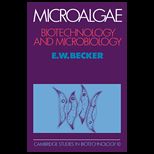 Microalgae Biotechnology and Microbiology