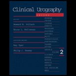 Clinical Urography, Volume 1, 2 and 3