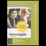 Medical Surgical Nursing Mynursinglab