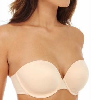 Panache 3370 Convertible Moulded Strapless Bra