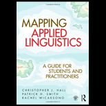 MAPPING APPLIED LINGUISTICS A GUIDE F
