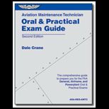 Aviation Maint. Tech. Oral and Practice Examination Guide