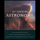 21st Century Astronomy   With Sky Mag and CD