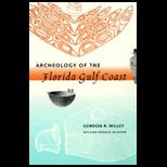 Archeology of the Florida Gulf Coast