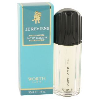 Je Reviens for Women by Worth EDT Spray 1 oz