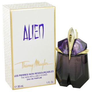 Alien for Women by Thierry Mugler Eau De Parfum Spray 1 oz
