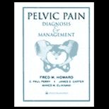 Pelvic Pain  Diagnosis and Management
