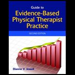 Guide to Evidenced Based Physical Therapy Practice