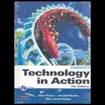 Technology in Action, Comprehensive   With 2 CDs and Phit