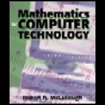 Mathematics for  Computer Technology