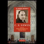 Cambridge Companion to C. S. Lewis