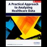 Practical Approach to Analyzing Healthcare Data   With CD