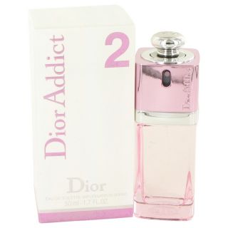 Dior Addict 2 for Women by Christian Dior EDT Spray 1.7 oz