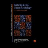 Developmental Neuropsychology A Clinical Approach