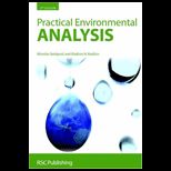 Practical Environmental Analysis