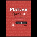 MATLAB Guide