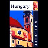 Blue Guide  Hungary