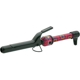 Hot Tools Fire Flower 1 Curling Iron