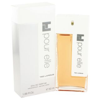 Tl Pour Elle for Women by Ted Lapidus Eau De Parfum Spray 1.6 oz
