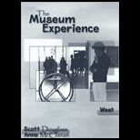 Museum Experience  West