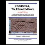 Footwear, Missed Evidence